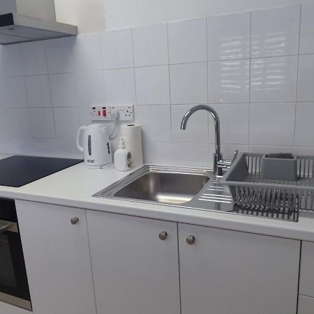 Cozy Holyday Apartament พาราลิมนี ภายนอก รูปภาพ