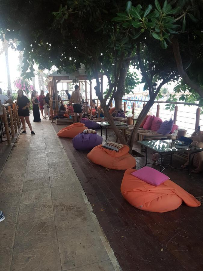 Cozy Holyday Apartament พาราลิมนี ภายนอก รูปภาพ